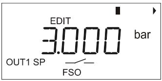 HONEYWELL PST - Éditer les valeurs en mode de base - 2
