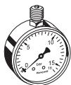 HONEYWELL SG150D - VST06-B Anschluss-Set - 3