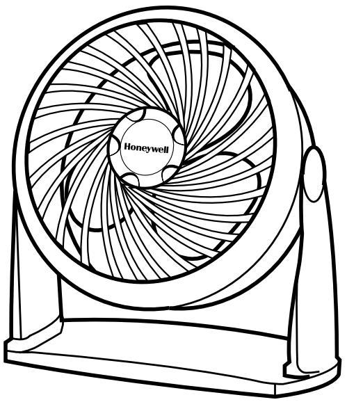 HONEYWELL SUPER TECH - Honeywell - 1
