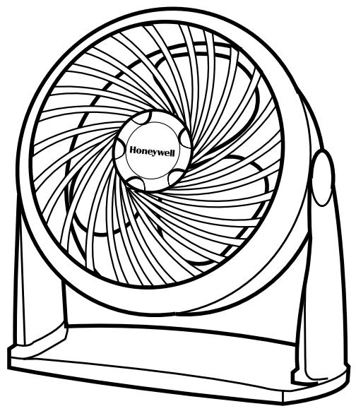 HONEYWELL SUPER TECH - MANUAL DEL PROPIETARIO - 1