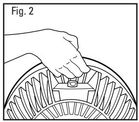 HONEYWELL SUPER TECH - READ AND SAVE THESE IMPORTANT SAFETY INSTRUCTIONS BEFORE USING THIS FAN. - 2