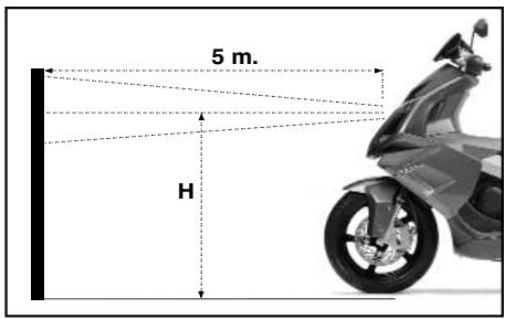 DERBI GP1 125 - Scheibenbremse: - 1