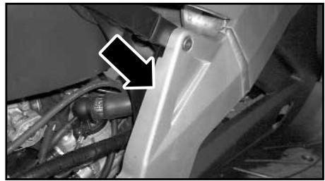 DERBI GP1 125 - Zur Benutzung des vorliegenden Bedienungshandbuches: - 8