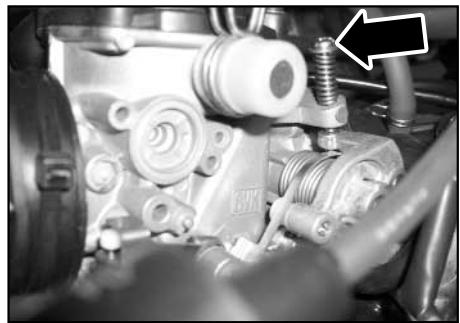 DERBI GP1 125 RACING - Warning! - 1