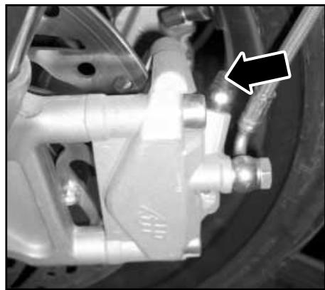 DERBI GP1 125 RACING - Brembsbacken: - 1