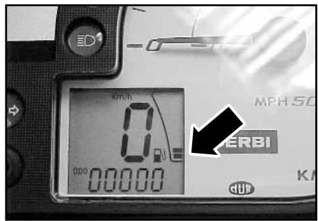 DERBI GP1 125 RACING - Tachometer (6) - 2