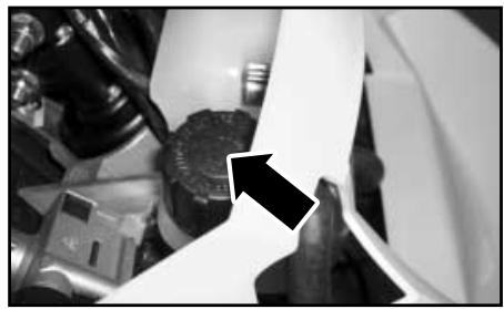 DERBI GP1 50 - Instructions pour le rodage - 2