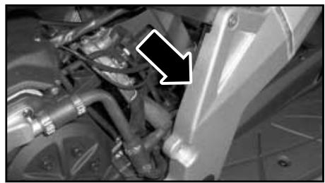 DERBI GP1 50 - Comment utiliser ce manuel d'instructions: - 3