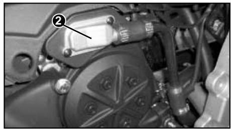 DERBI GP1 50 - Observation - 2