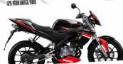 DERBI GPR 50 NUDE - 7