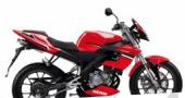 DERBI GPR 50 NUDE - 6