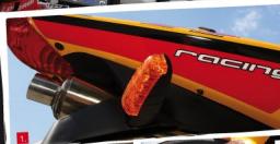 DERBI GPR 50 RACING - 4