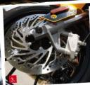 DERBI GPR 50 RACING - 6