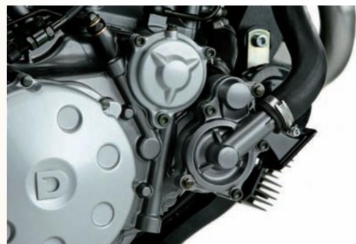 DERBI MULHAC125 - Característicatsécnicas/Technicalcharacteristics/Scheda Tecnica - 4