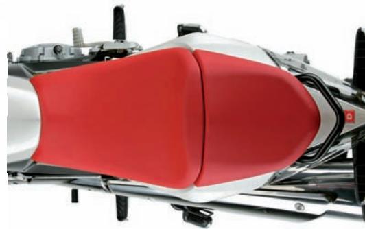 DERBI MULHAC125 - Característicatsécnicas/Technicalcharacteristics/Scheda Tecnica - 2