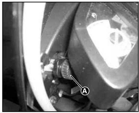 DERBI SENDA BAJA 125 R - I - 2