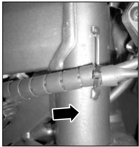 DERBI SENDA BAJA 125 SM - Identificaciones Identificaciones - 1