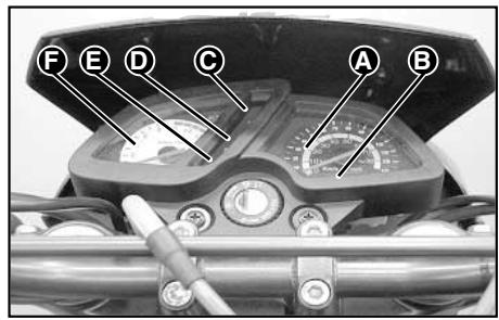 DERBI SENDA BAJA 125 SM - E - 2