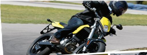 DERBI SENDA DRD EVO 50 SM - 2
