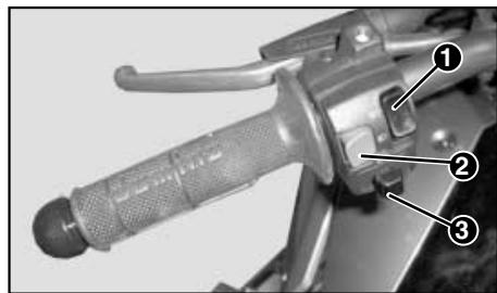 DERBI SENDA RSM 125 4T BAJA - Intégrité du véhicule - 1
