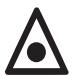 DERBI SENDA RSM 125 4T BAJA - Attention! - 2
