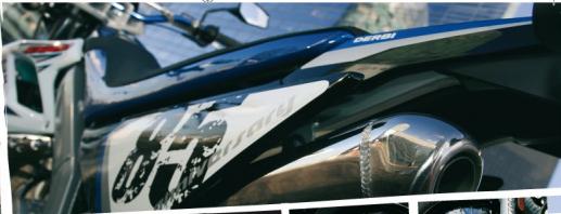 DERBI SENDA SM DRD RACING 50 - 2