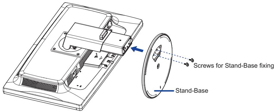 IIYAMA E2409HDS - CAUTION - 1
