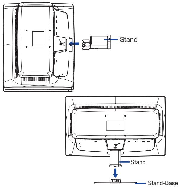 IIYAMA E2409HDS - CAUTION - 1