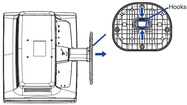 IIYAMA E2409HDS - CAUTION - 1