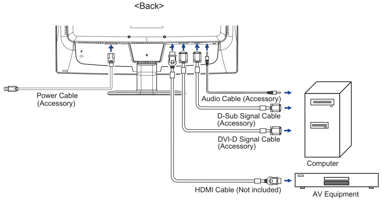 IIYAMA E2409HDS - NOTE - 1