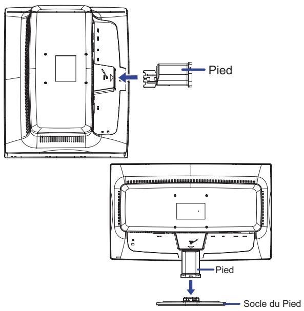 IIYAMA PROLITE B2409HDS - ATTENTION - 1