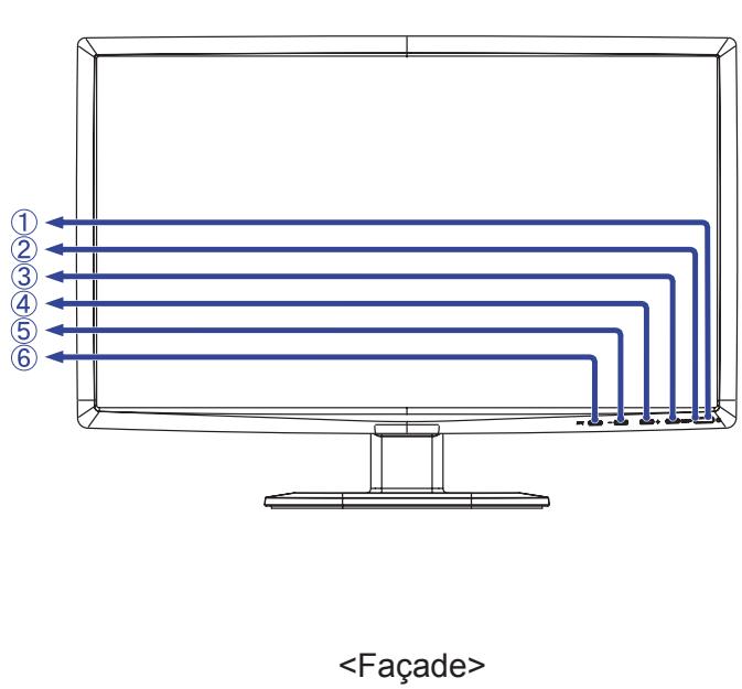 IIYAMA PROLITE B2409HDSD - Attention - 4