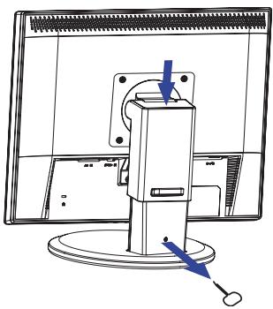 IIYAMA PROLITE E1906S - ATTENTION - 1
