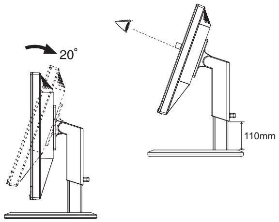 IIYAMA PROLITE E1906S - NOTE - 1