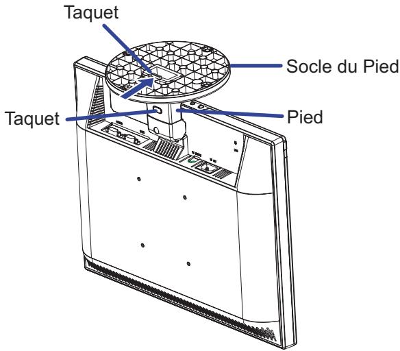 IIYAMA PROLITE E1906S - ATTENTION - 1