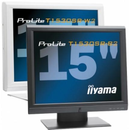 IIYAMA PROLITE T1530SR-2 - 1