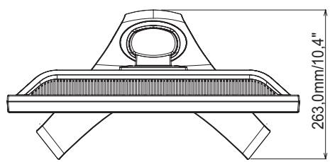 IIYAMA PROLITE T2250MTS - Informations de recyclage - 3