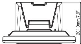 IIYAMA PROLITE T1531SAW - Note - 3