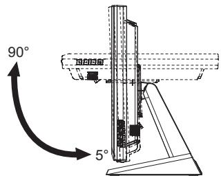IIYAMA PROLITE T1531SAW - Note - 2