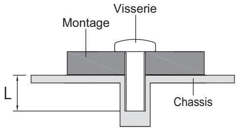 IIYAMA PROLITE T2233MSC - AVERTISSEMENT - 1