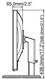 IIYAMA PROLITE B2780HSU - Informations de recyclage - 2