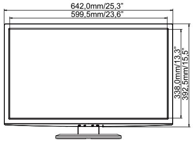 IIYAMA PROLITE B2780HSU - Informations de recyclage - 1