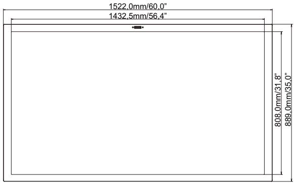 IIYAMA PROLITE LH6562S - NOTEZ - 1