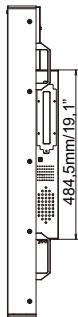 IIYAMA PROLITE LH6562S - NOTEZ - 2