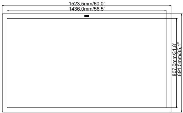 IIYAMA PROLITE LH6562S - NOTEZ - 4