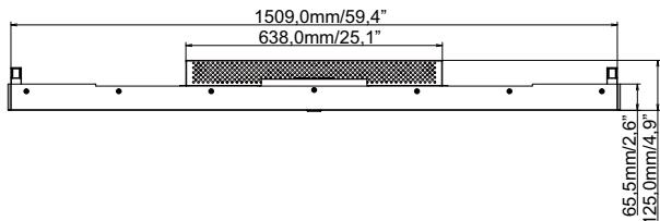 IIYAMA PROLITE LH6562S - NOTEZ - 6