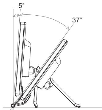 IIYAMA PROLITE T2451MTS - NOTEZ - 1