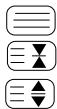 ONE FOR ALL SV 1718 - Teclas de teletexto - 1