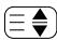 ONE FOR ALL SV 1718 - I tasti televideo e Fastext - 3
