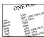 ONE FOR ALL SV 1718 - Programar o ONE FOR ALL 4 - 1